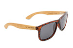 B. Judah Sunglasses - Lion Series One