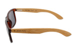 B. Judah Sunglasses - Lion Series One