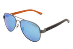 B. Judah Sunglasses - Hawk Series