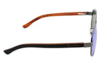 B. Judah Sunglasses - Hawk Series