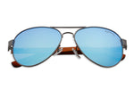 B. Judah Sunglasses - Hawk Series