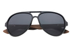 B. Judah Sunglasses - Eagle Series